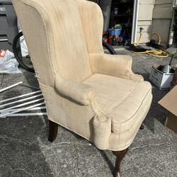 One Chair