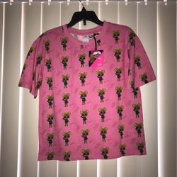Girl’s Puma LOL Surprise Shirt