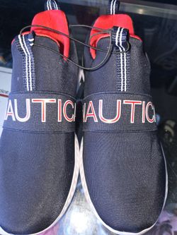 Nautica Kids New Shoes Size 2