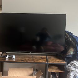 54’ Roku TV