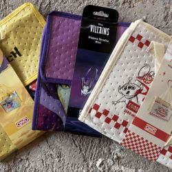 Oxxo Disney Mini Insulated Lunch Bag – Cute & Reusable (Mickey, Villains, Pizza Planet, Stitch)