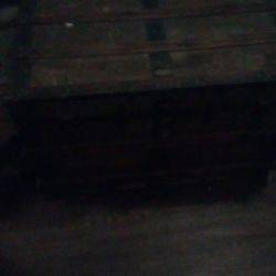 Antique Chest