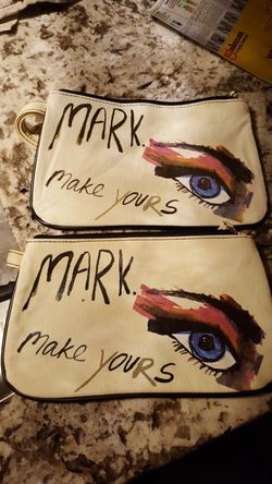 Cosmetic bags
