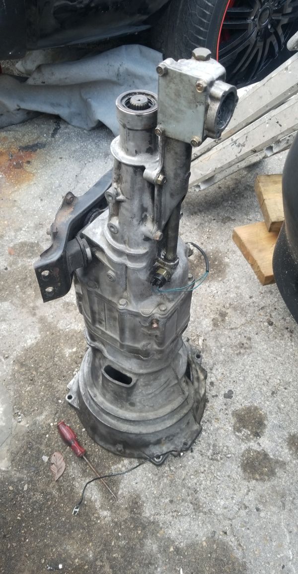 Rx7 transmissions for Sale in Miami, FL OfferUp