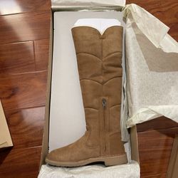 UGG Women’s Sibley Knee high Boot 
