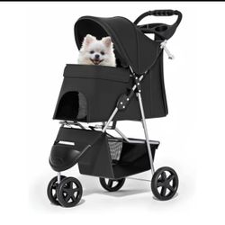 Pet Stroller