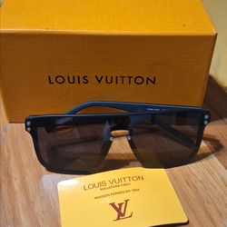 Louis Vuitton Sunglasses