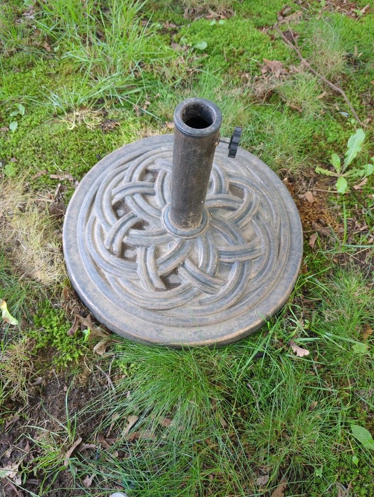 Umbrella Stand
