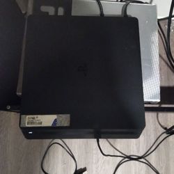 Ps4 