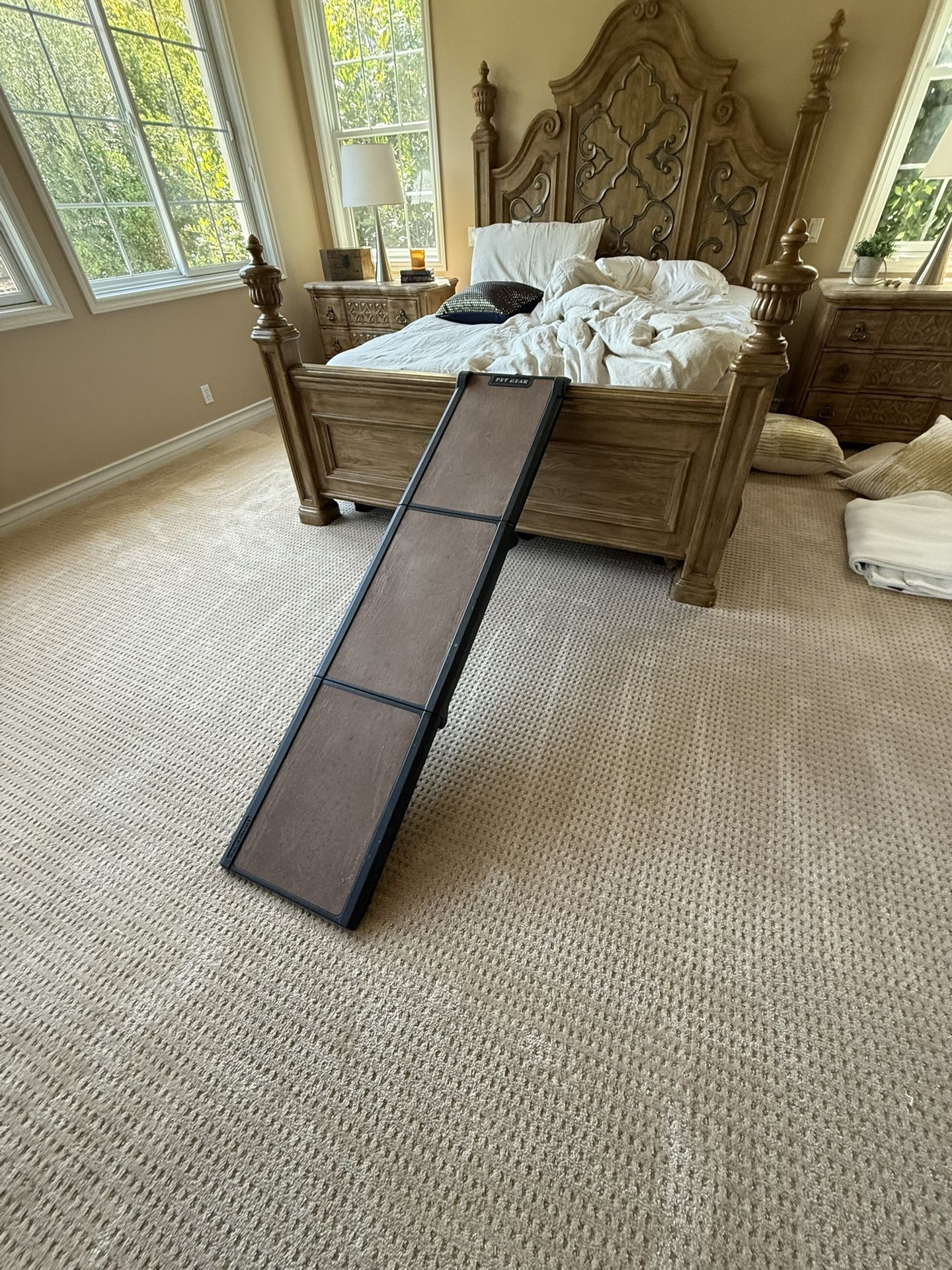 PetSafe Bed Ramp