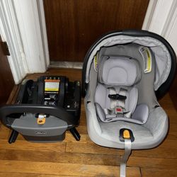 Baby Car Seat
