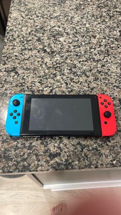 Nintendo switch for sale