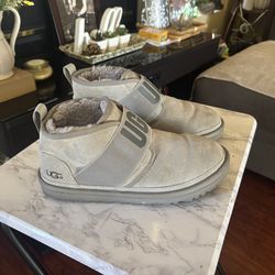 UGG  Boots