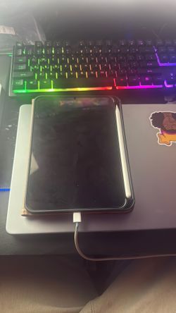Like new Ipad mini 6th Gen