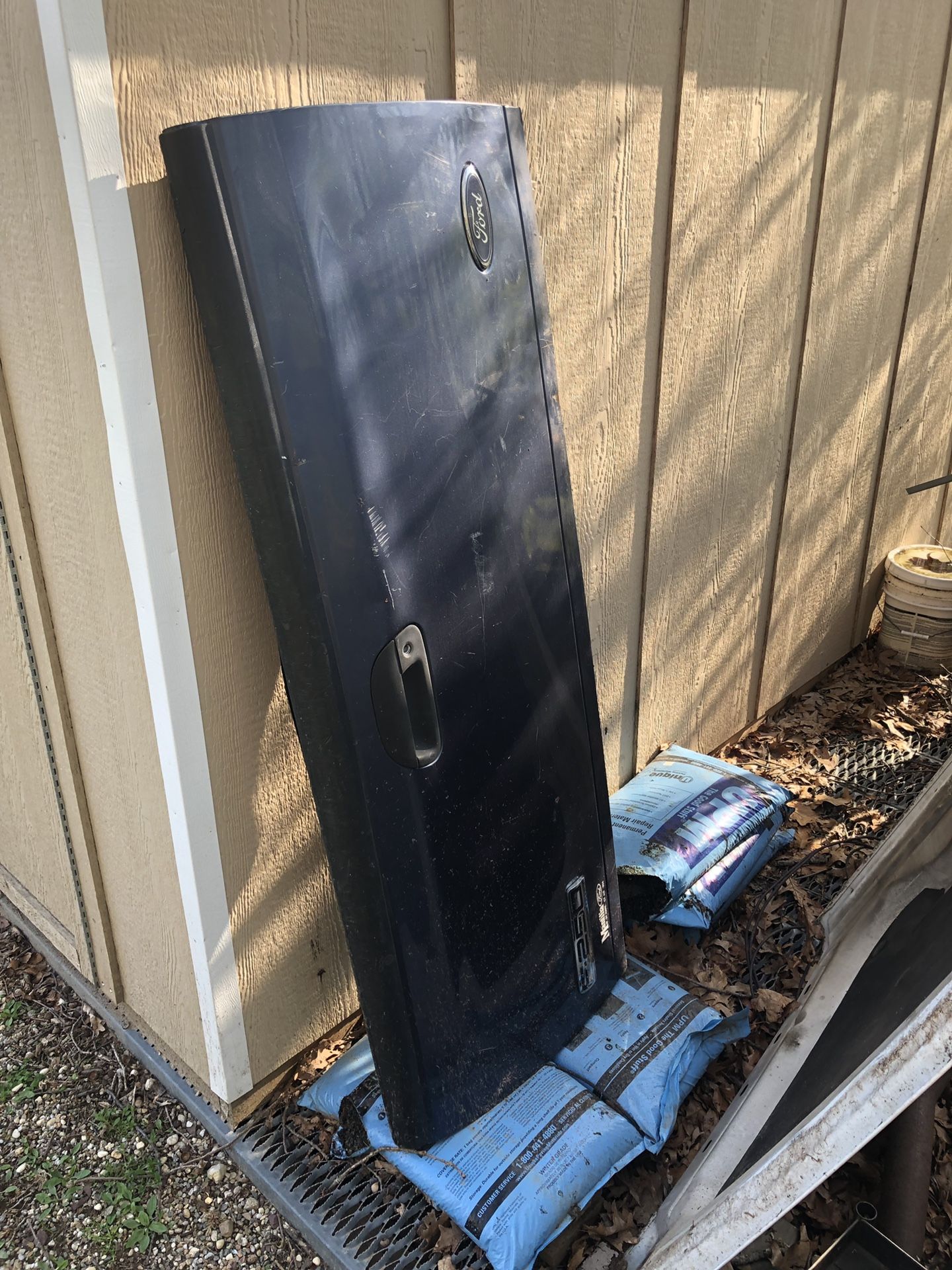 Tailgates f250 f350 99-16