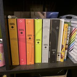 Goodnight Pun Pun Full Set