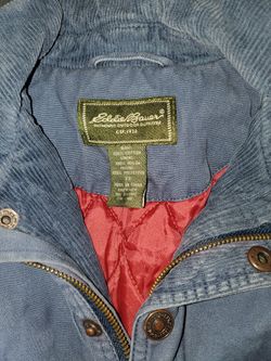 Eddie Bauer 3T Jacket Boy