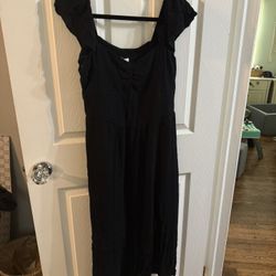 Hollister Dress
