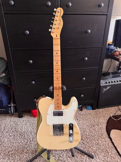 Fender American Performer Telecaster – Excellent Condition