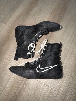 Nike HyperKo 8.5