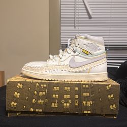 Jordan 1 Union x BBS