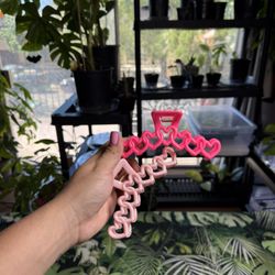 Two For $5 Hair Clips