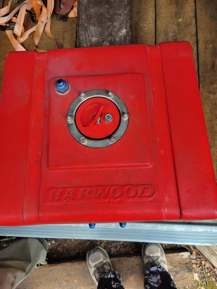 Fuel Cell