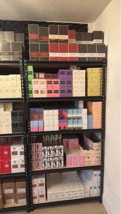 Perfumes mayoreo
