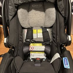 car seat