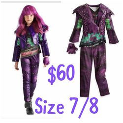 Halloween 🎃 Costumes For Girls Different Sizes Read The Post Description 