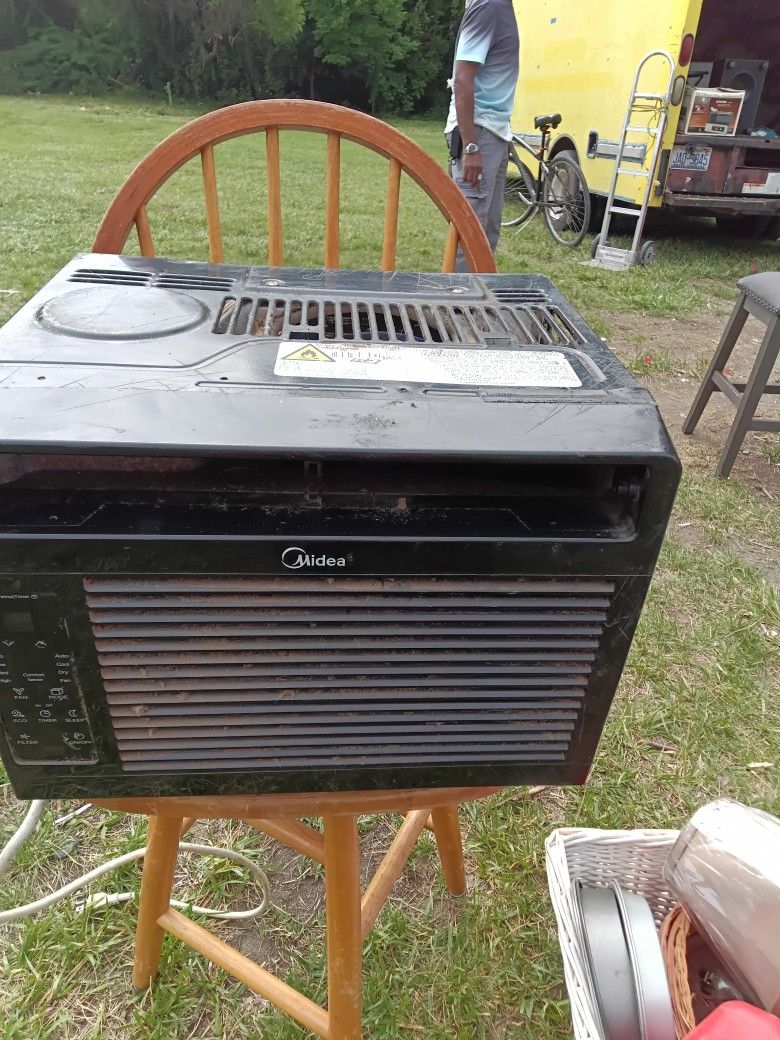 Air Conditioners $60 Each