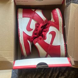Nike dunk 