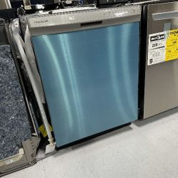 Dishwasher