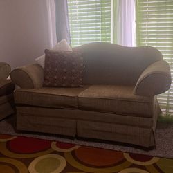 Love Seat Couch