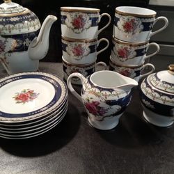 Sorelle Fine Porcelain 