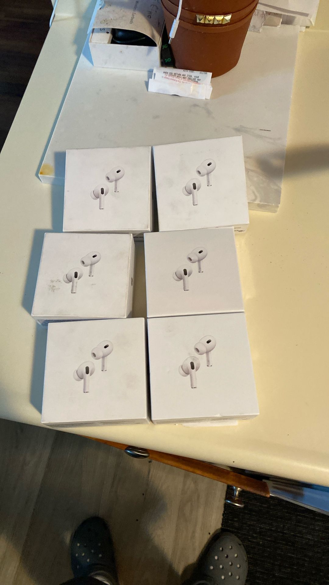 AirPods Pro (2nd Gen)