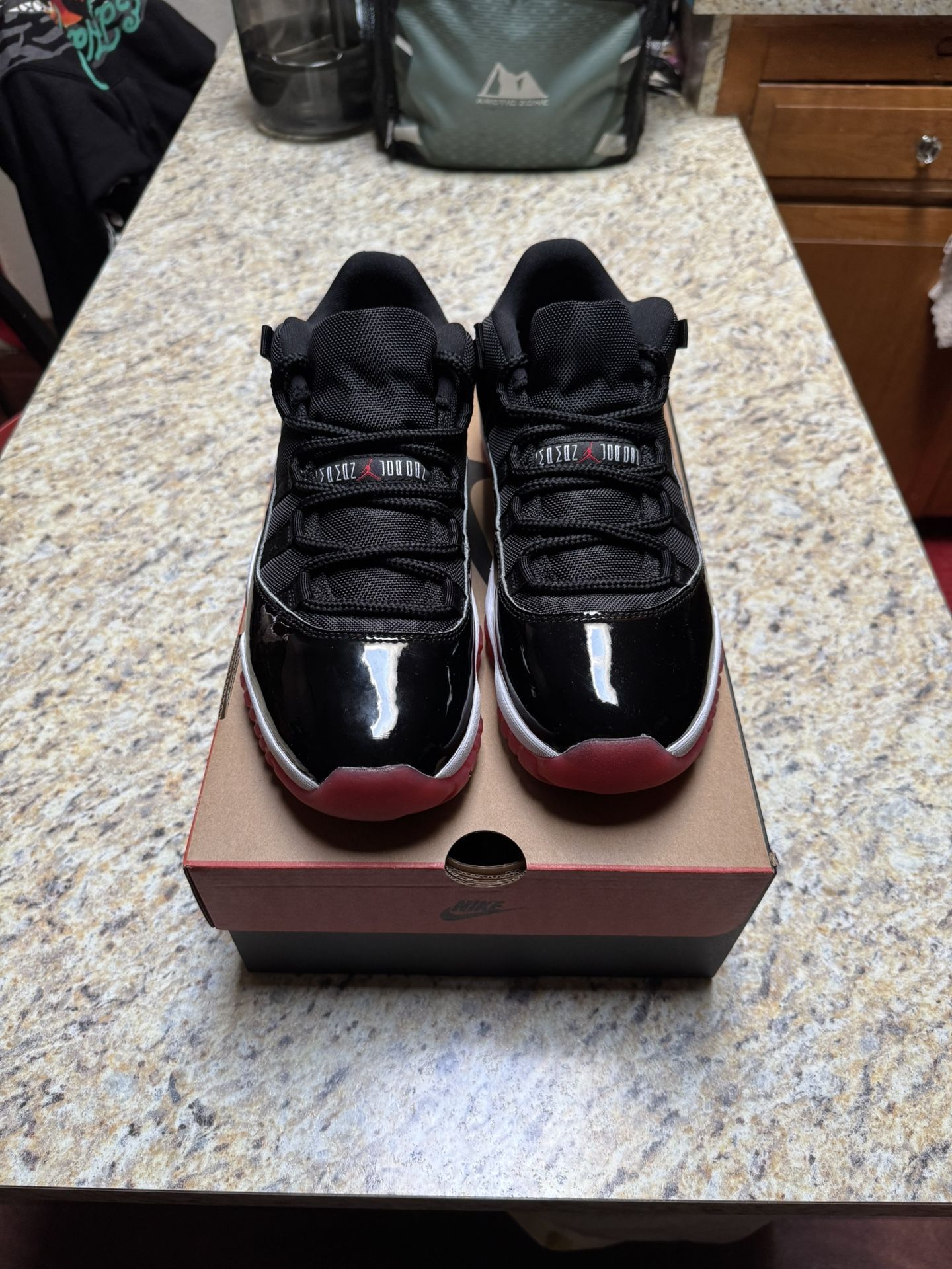 Jordan 11 Low 2025