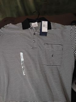Nautica MENS SHIRT