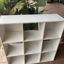 Bookshelf