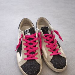 Golden Goose: Women’s 8.5/9