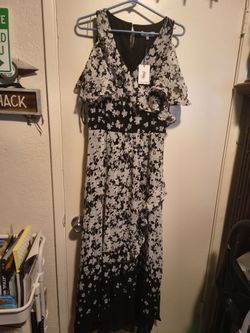 Calvin Klein dress