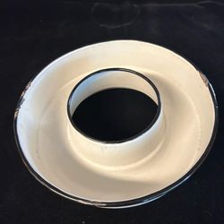 Vintage Enamel Ware Jello/Cake Mold