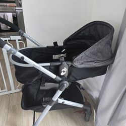 Evenflo Stroller
