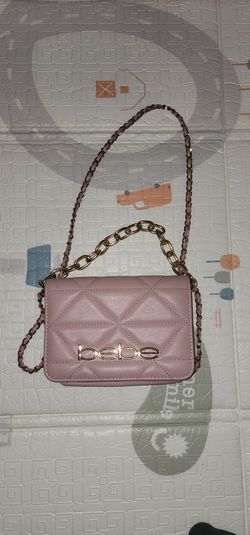 Handbag and shirt