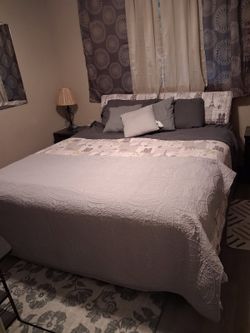 Cal King Bed Mattress
