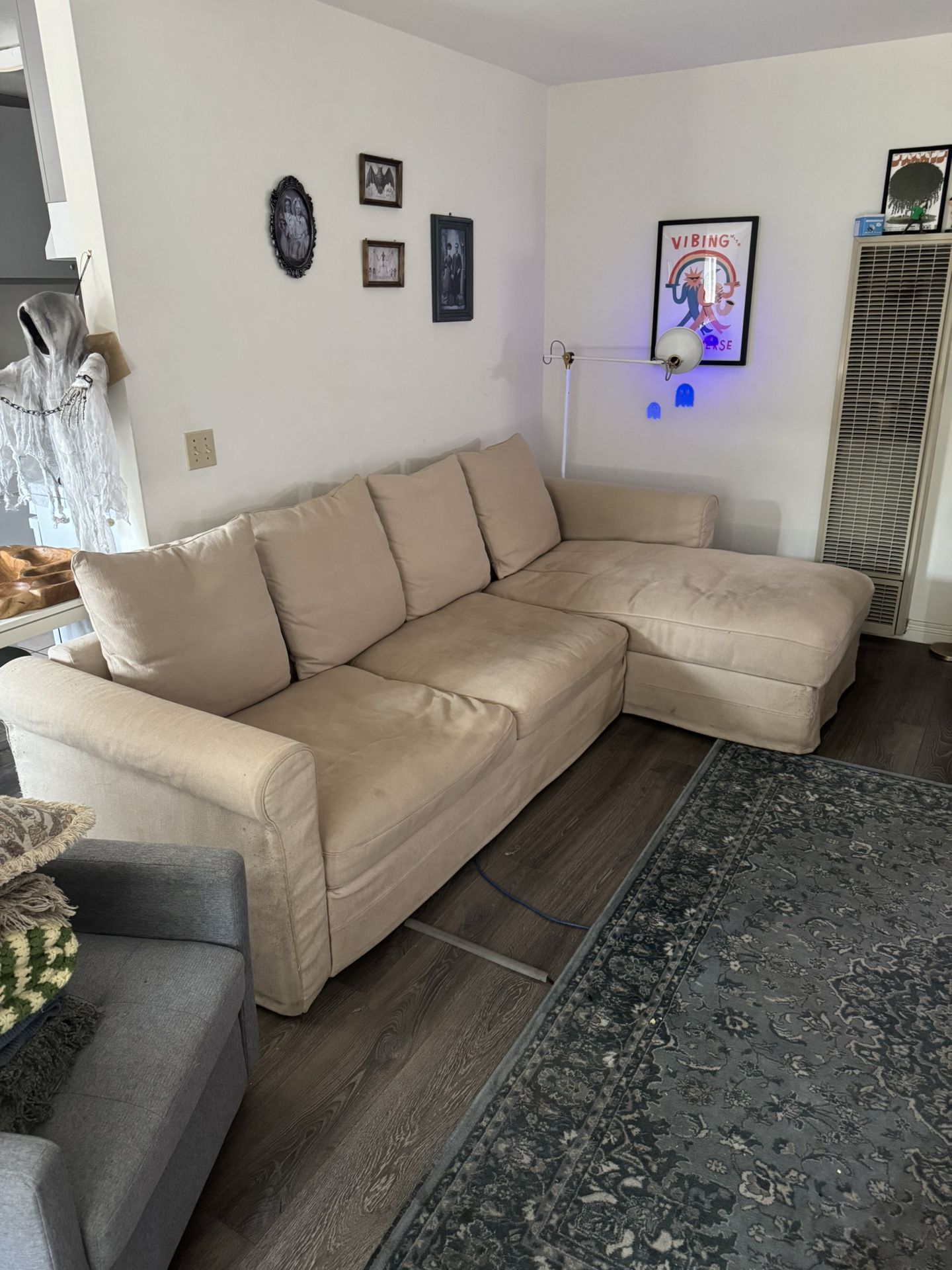 IKEA Sofa