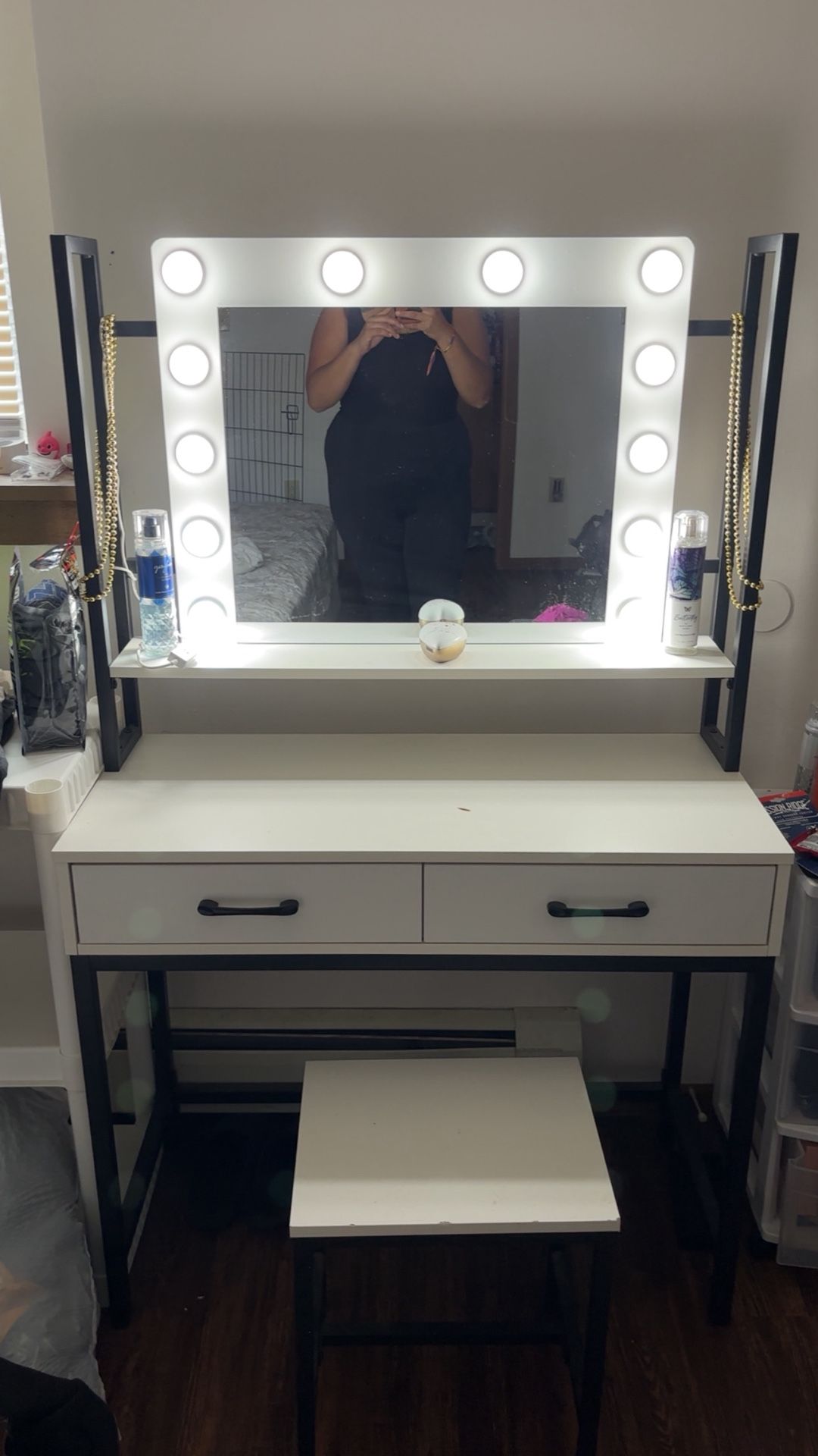 Vanity