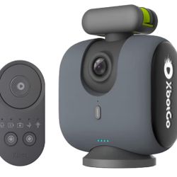 Xbotgo chameleon AI sports Tracker