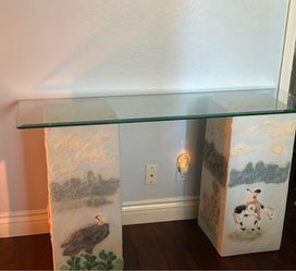 Southwest table