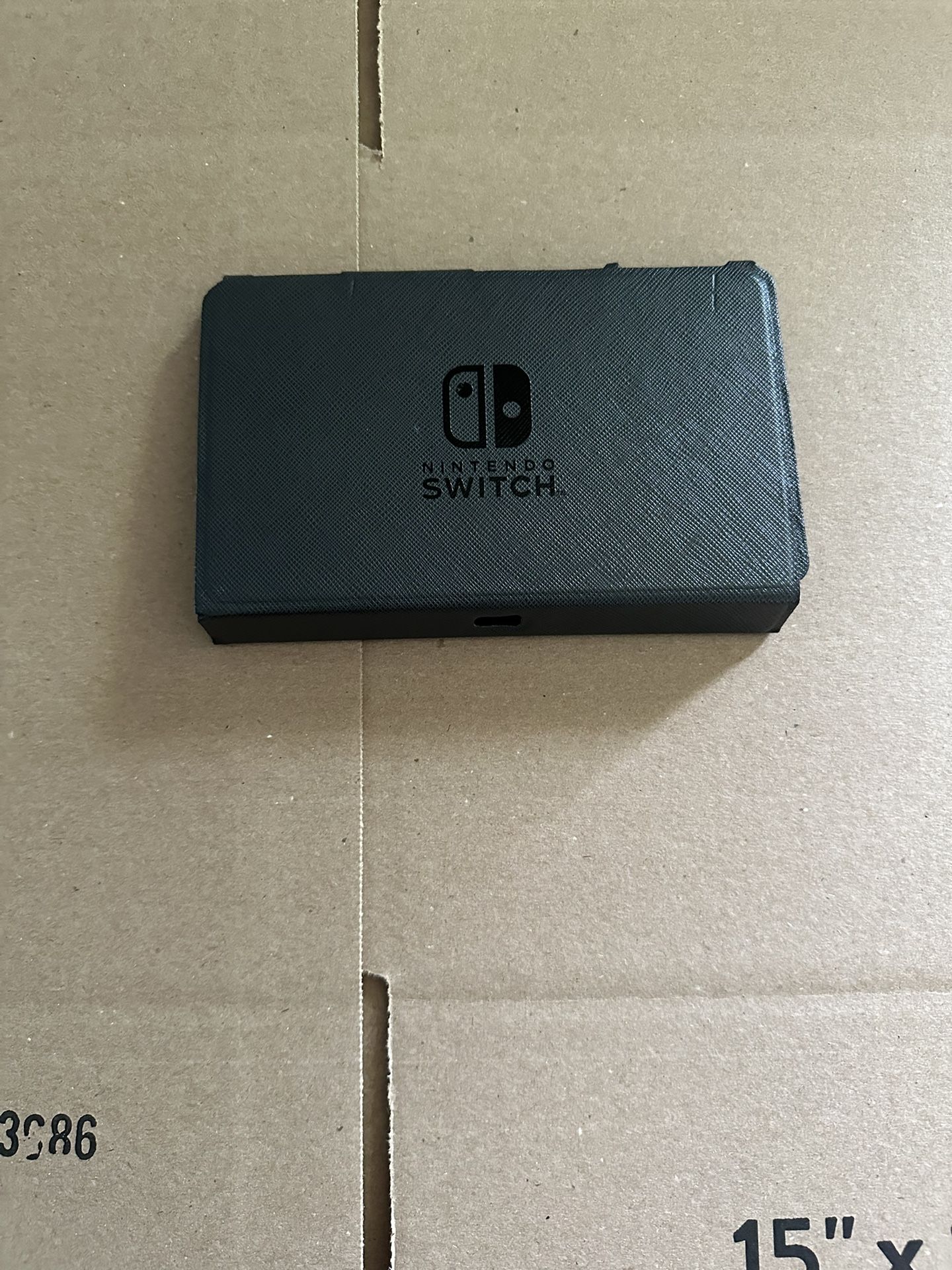 Power•A Nintendo Switch Cover Case $20 OBO